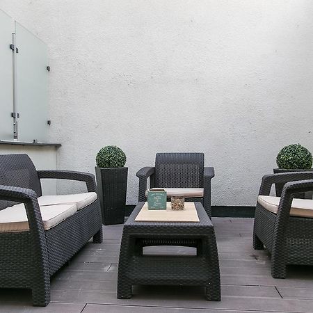 Dessewffy Apartment Budapeste Exterior foto