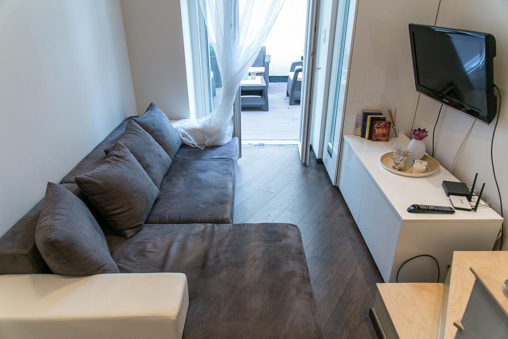 Dessewffy Apartment Budapeste Exterior foto